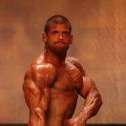 Michael  Harlander - NPC Night of the Champions 2013 - #1